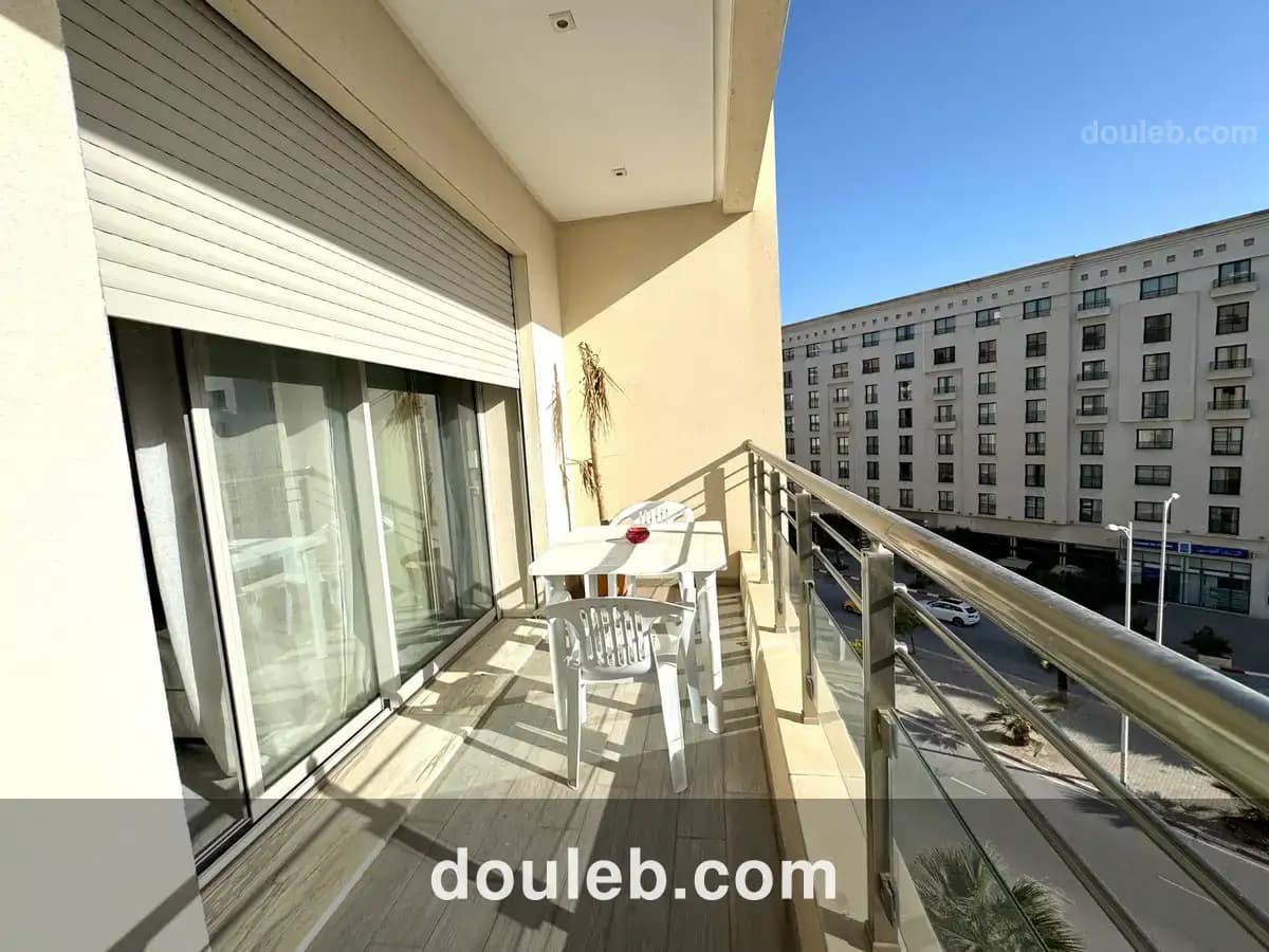 S2 meublé lac 2 - Miniature 3