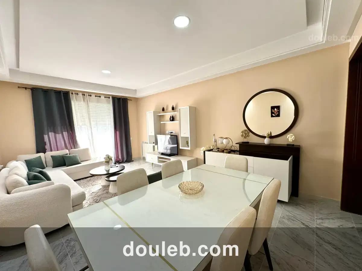 S2 meublé lac 2 - Miniature 4