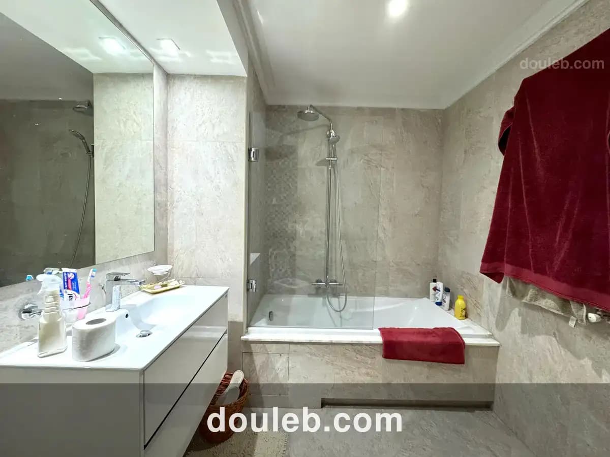 S2 meublé lac 2 - Miniature 5