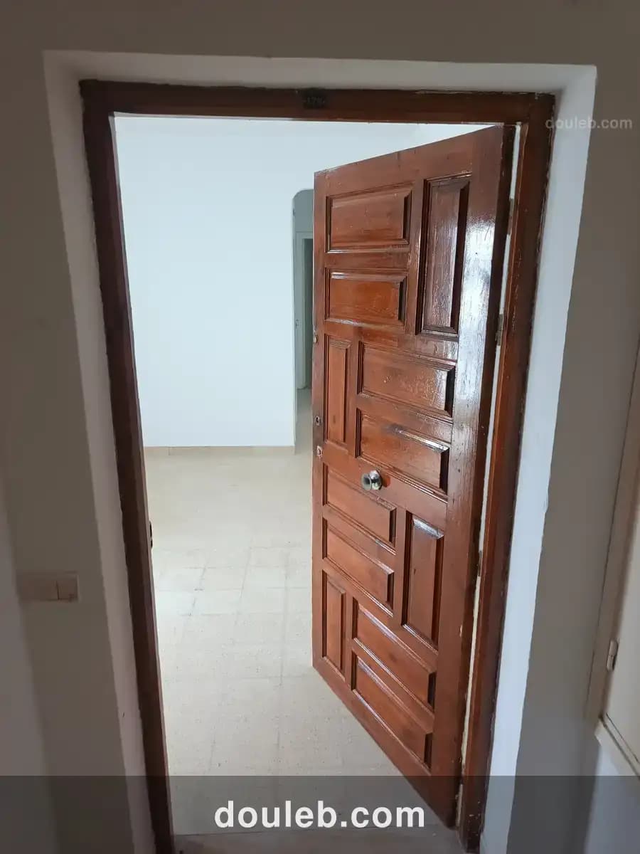 Appartement s3 borj louzir - Photo 1