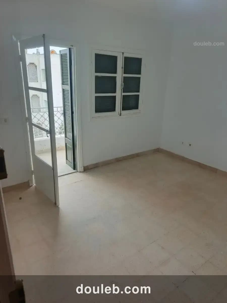 Appartement s3 borj louzir - Miniature 2