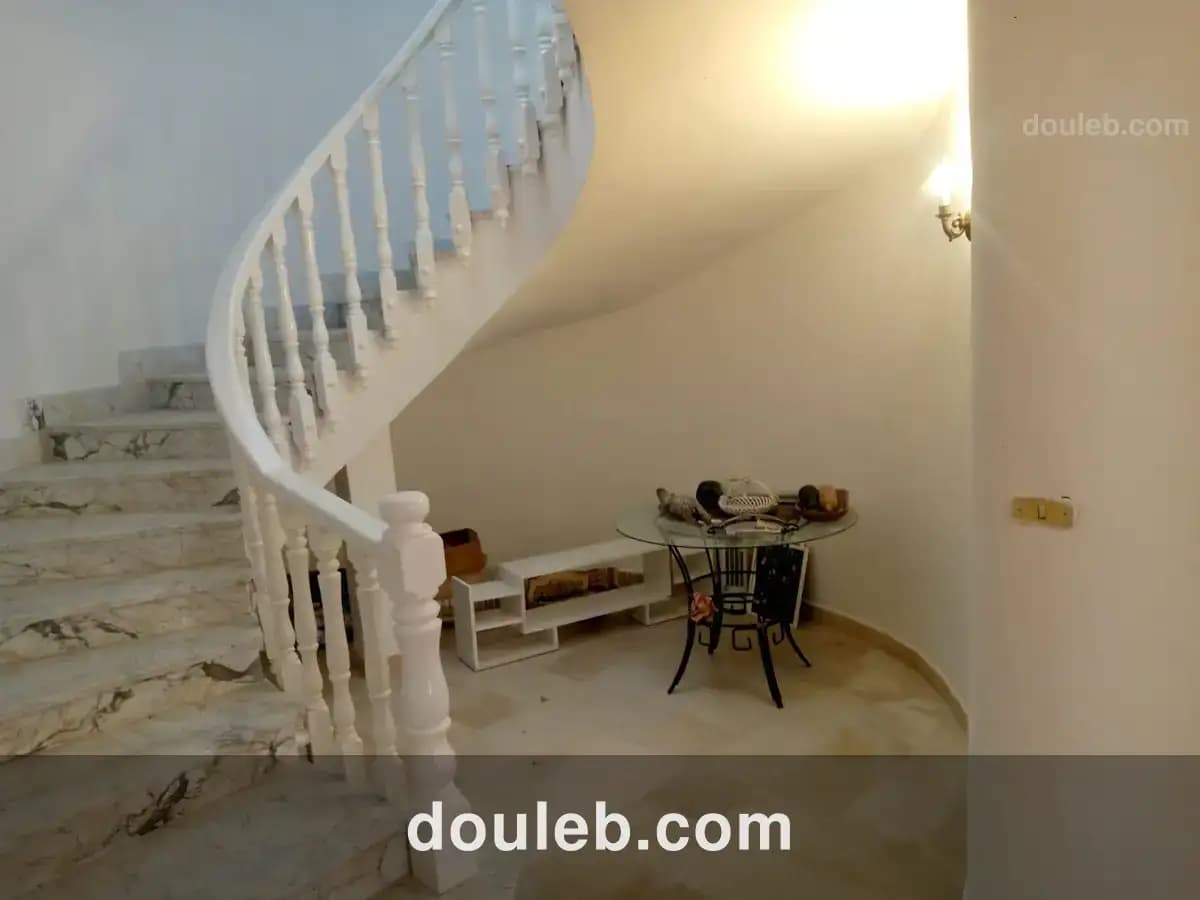 Villa avec piscine à l à gammarth - Miniature 3