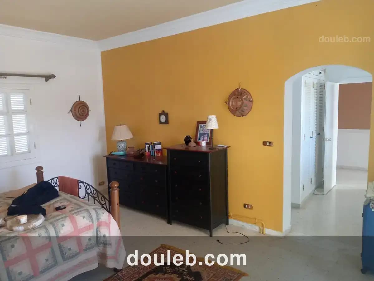 Villa avec piscine à l à gammarth - Miniature 4