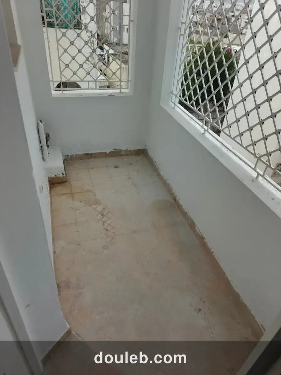 Appartement s3 borj louzir - Miniature 5