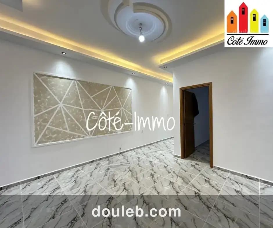 Appartement s2 hst à hammam chat - Photo 1