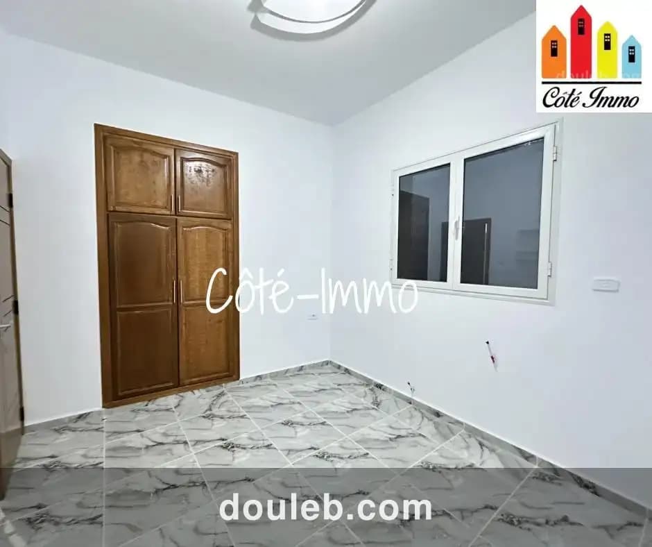 Appartement s2 hst à hammam chat - Miniature 5