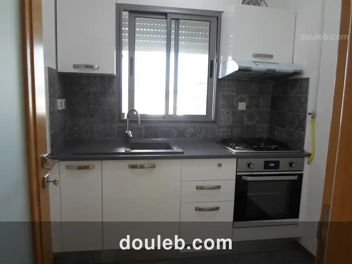 Opportunité à ne pas rater s1 à la soukra l ouina - Miniature 3