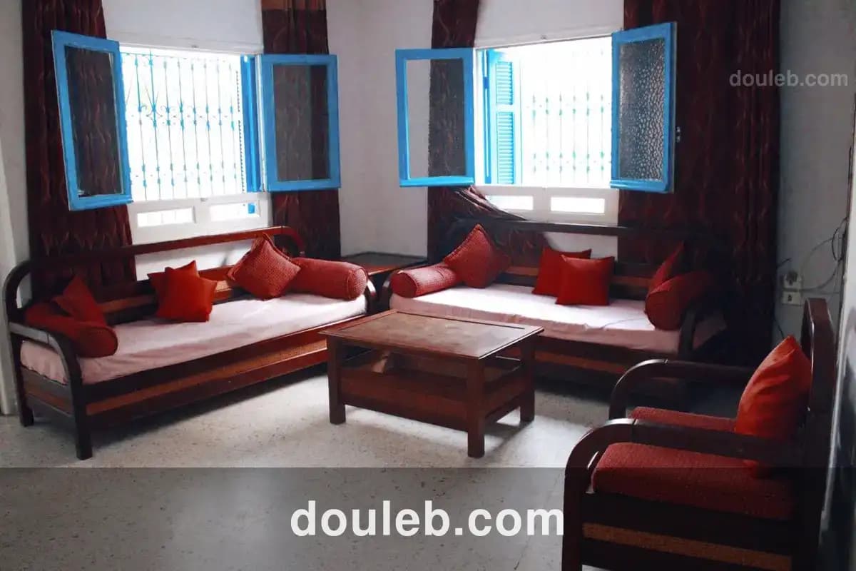 En plein centre de sidi bou said - Photo 1