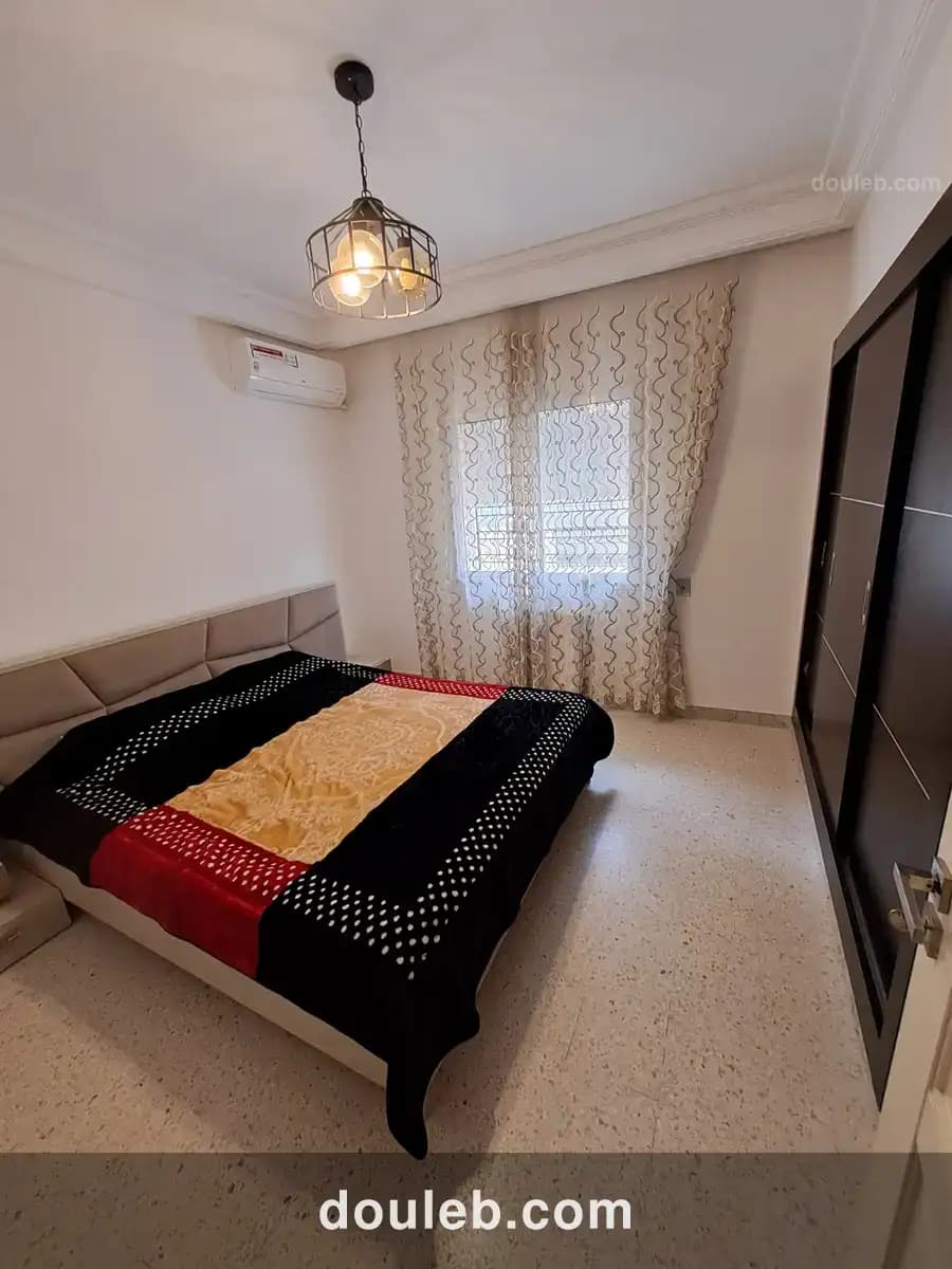 Partc l apt s4 meublé proche lac2 - Miniature 2