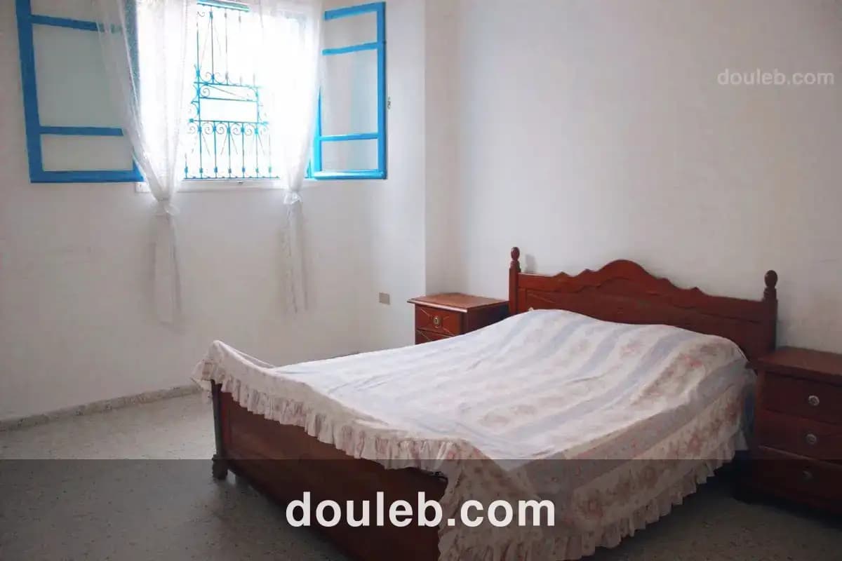 En plein centre de sidi bou said - Miniature 3