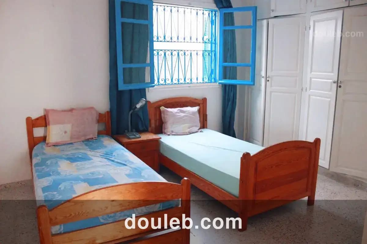 En plein centre de sidi bou said - Miniature 4