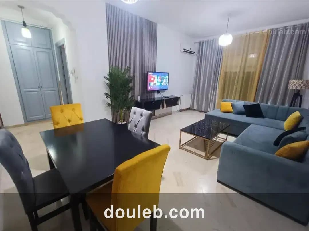 S1 meuble a ain zaghouan - Photo 1