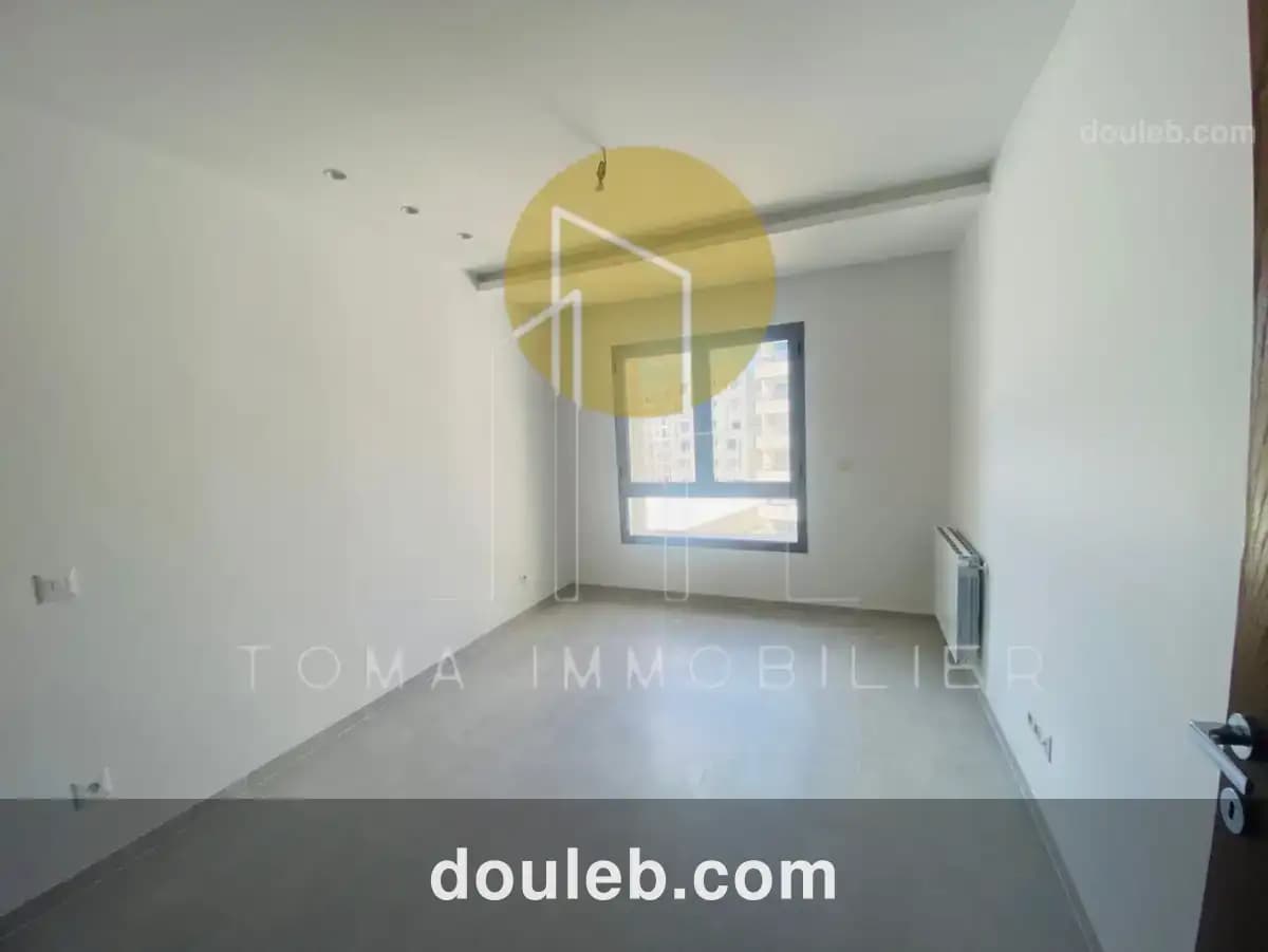 Appartement s2 haut standing à cité wahat aouina - Photo 1