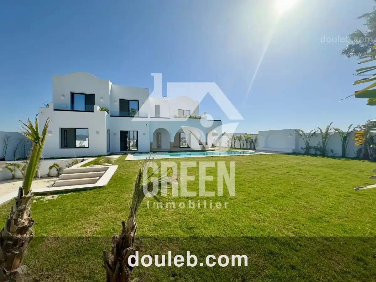 Villa elizabeth - Miniature 2