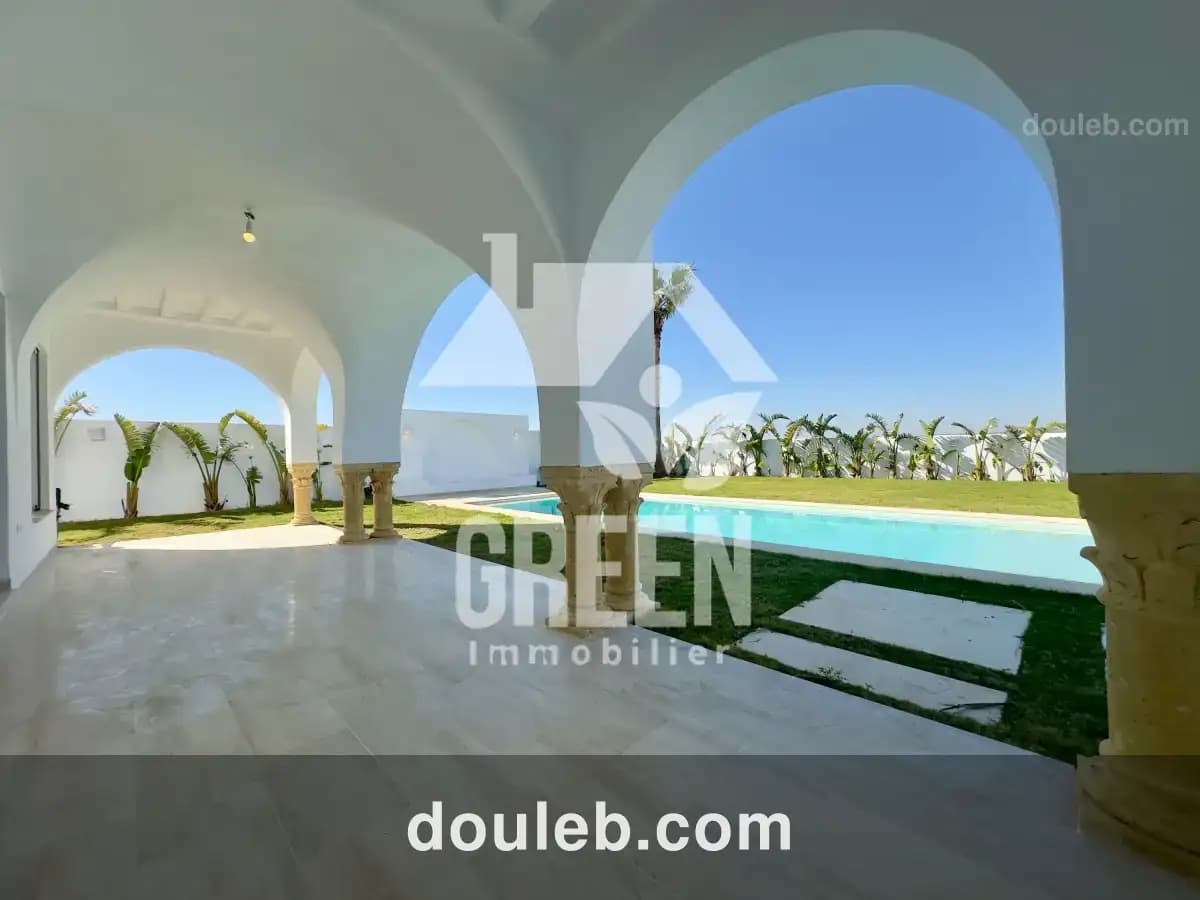 Villa elizabeth - Miniature 3