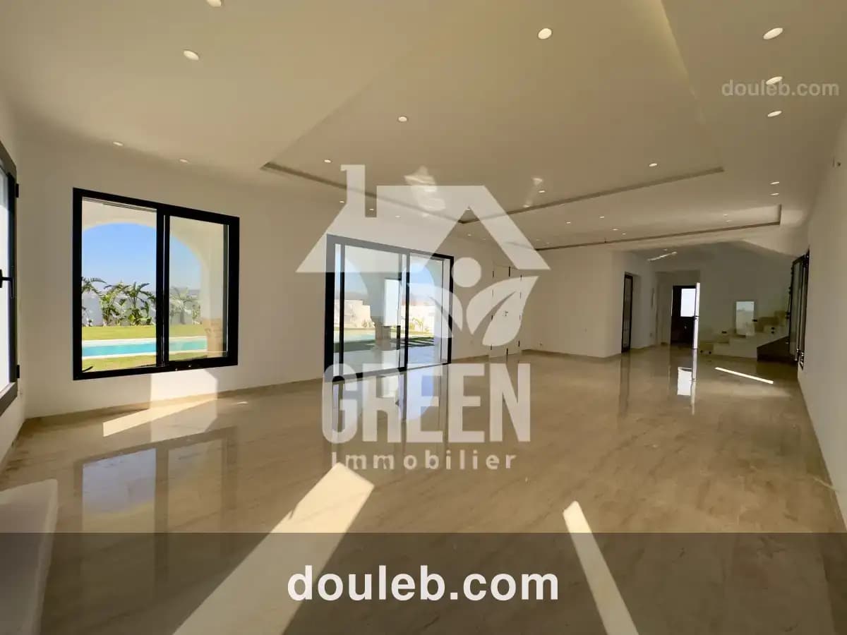 Villa elizabeth - Miniature 4