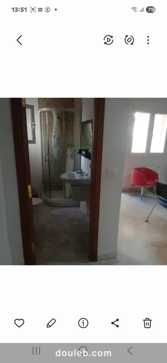 Bureau rdc 2pcs lac2 - Miniature 4