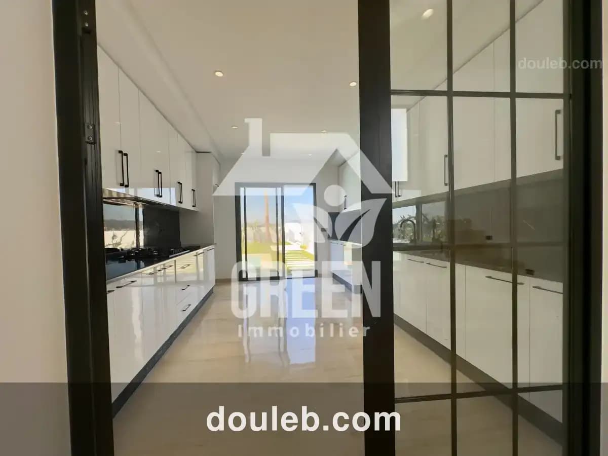 Villa elizabeth - Miniature 5