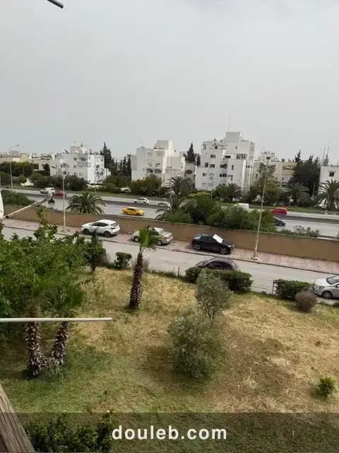 Appt s3 menzah5 résidence les pyramides - Miniature 3