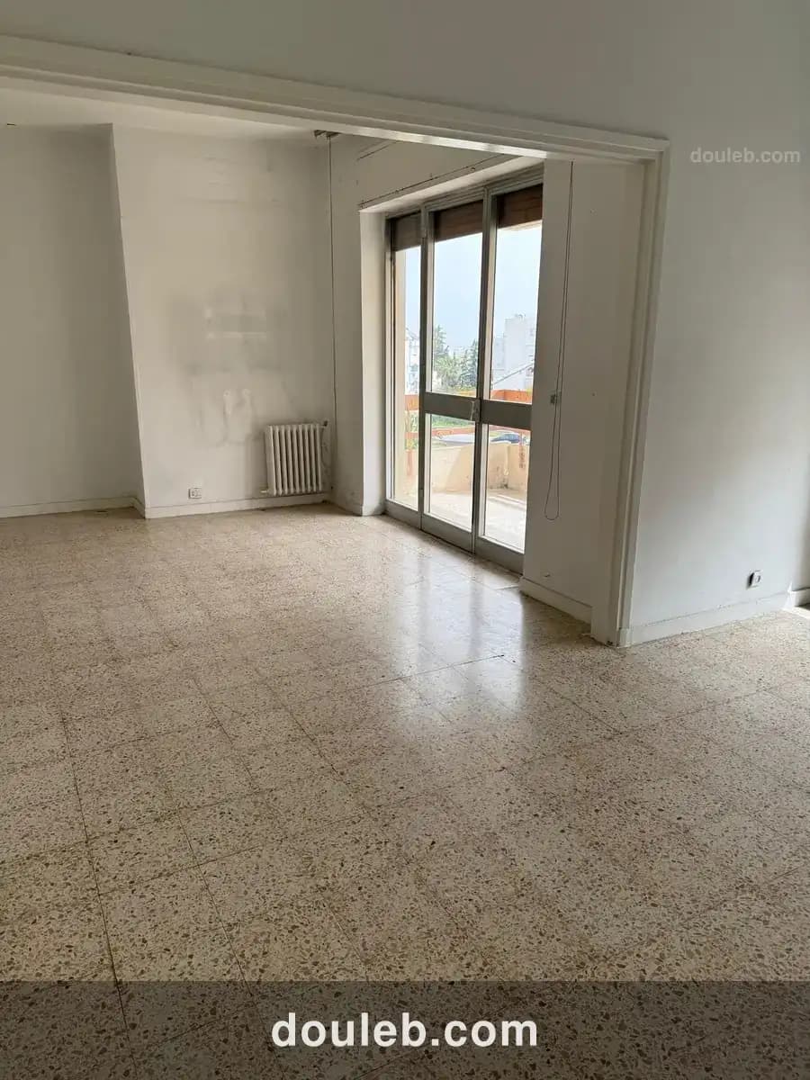 Appt s3 menzah5 résidence les pyramides - Miniature 4