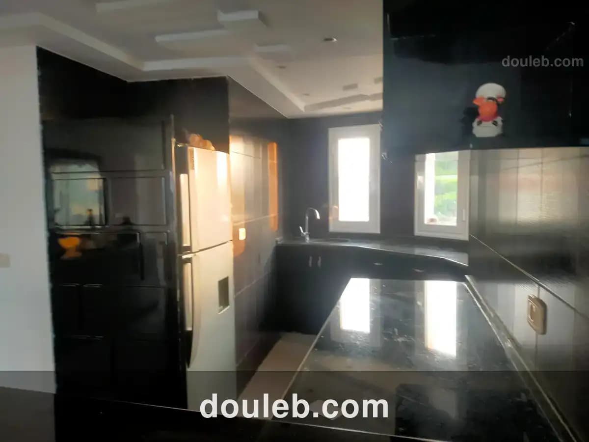 Bel appart pied ds l'eau climatisé salakta mahdia - Miniature 2