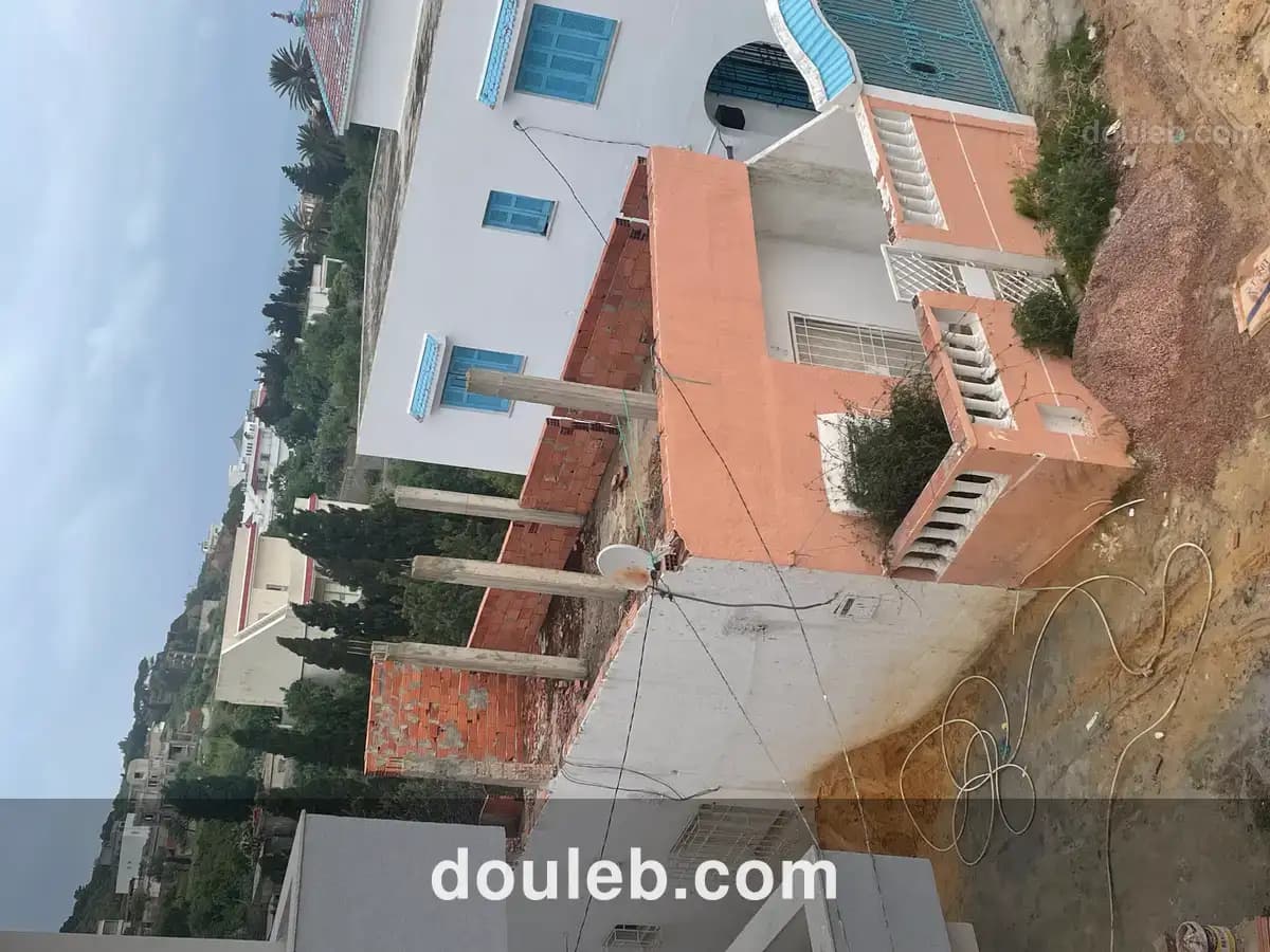 Maison rafraf plage 7045 - Photo 1