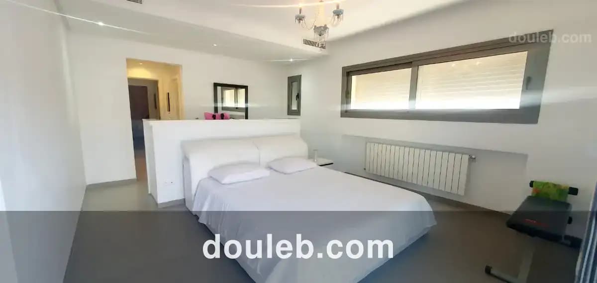 Penthouse s3 meublé à gammarth - Photo 1