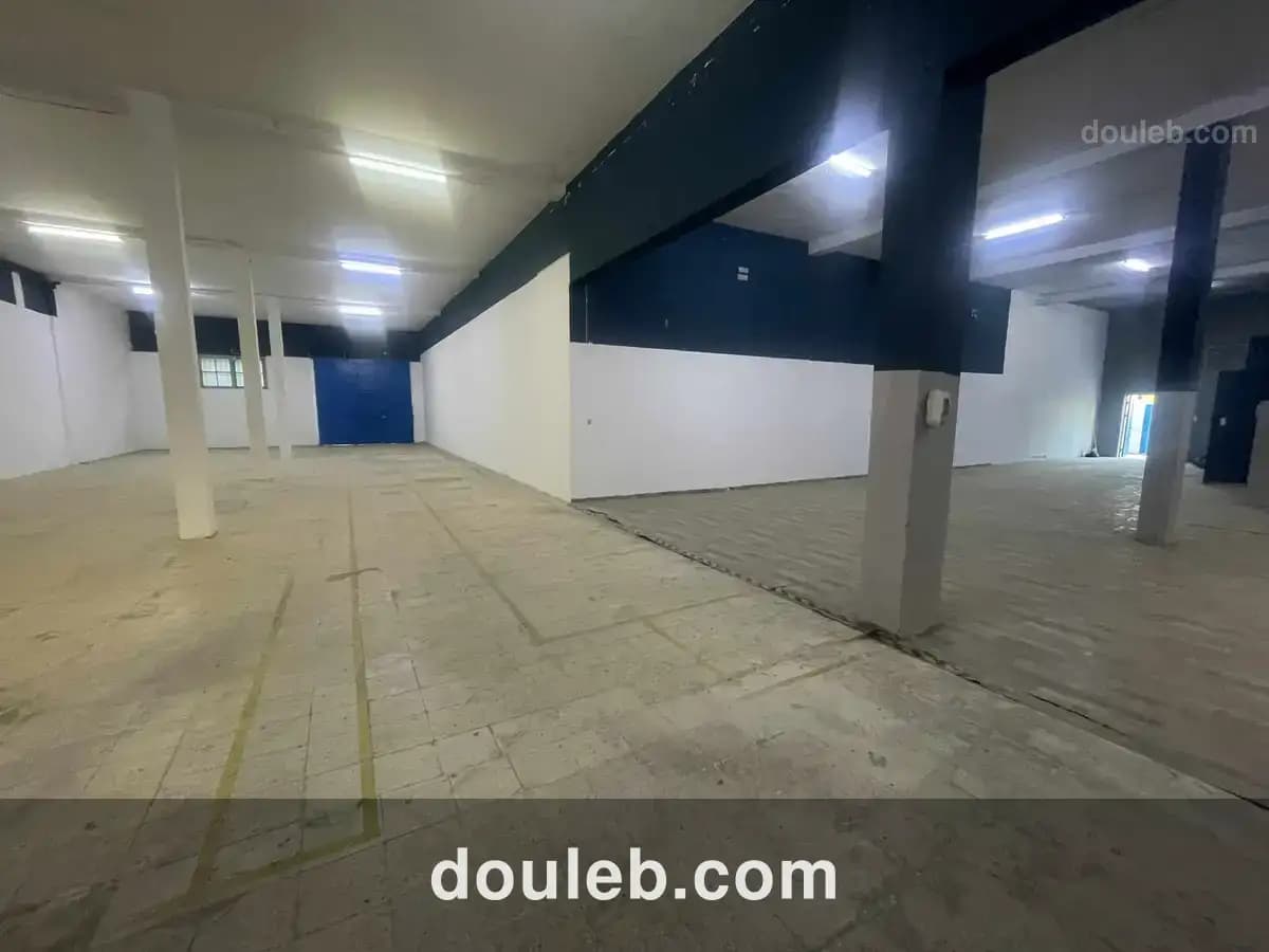 Depot 500 ezzahra - Photo 1