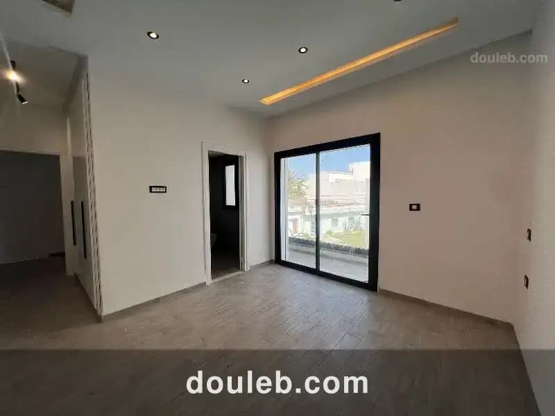 V536 villa suisse 2 hammamet nord yu - Miniature 3