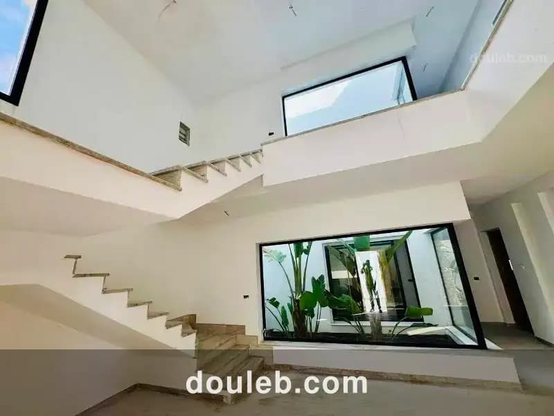 V541 villa noor hammamet nord u - Miniature 3