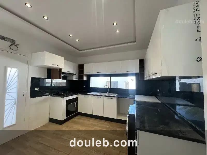 V536 villa suisse 2 hammamet nord yu - Miniature 4