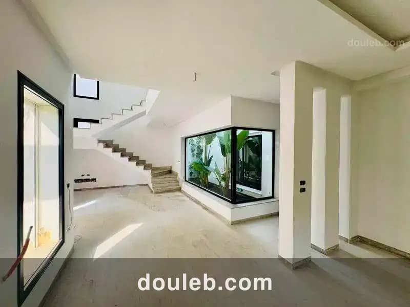 V541 villa noor hammamet nord u - Miniature 4