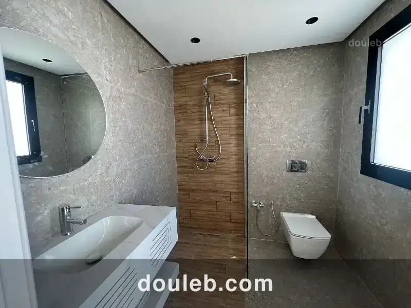 V536 villa suisse 2 hammamet nord yu - Miniature 5