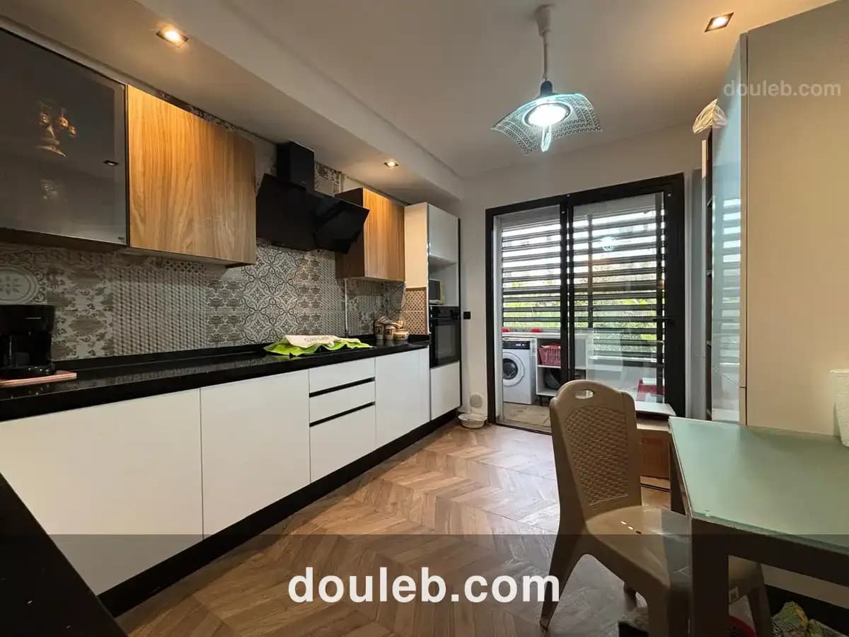 Duplex s2 à ain zaghouan nord - Photo 1