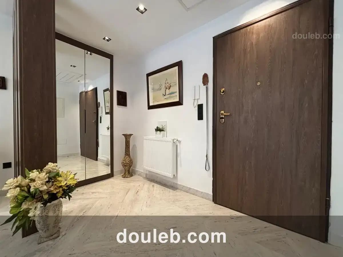 Duplex s2 à ain zaghouan nord - Miniature 2