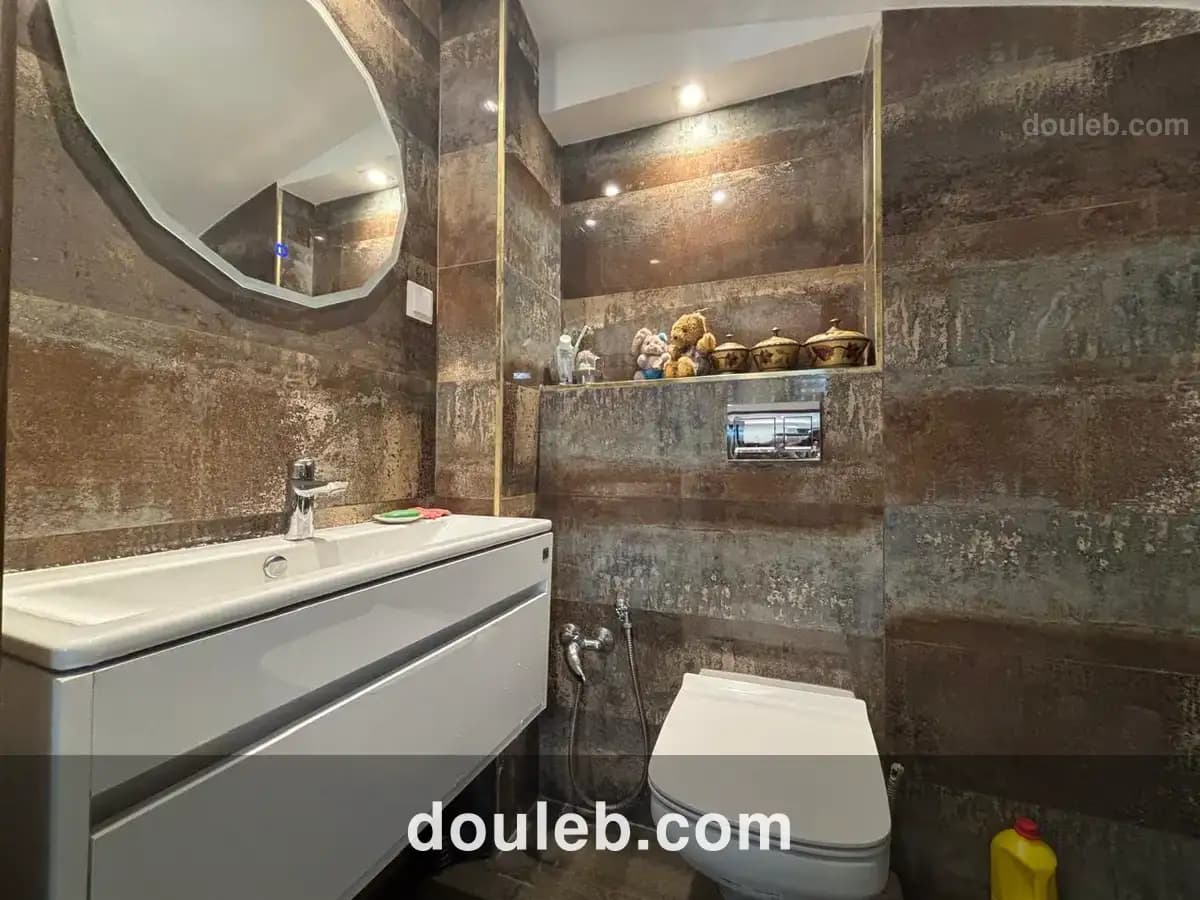 Duplex s2 à ain zaghouan nord - Miniature 3