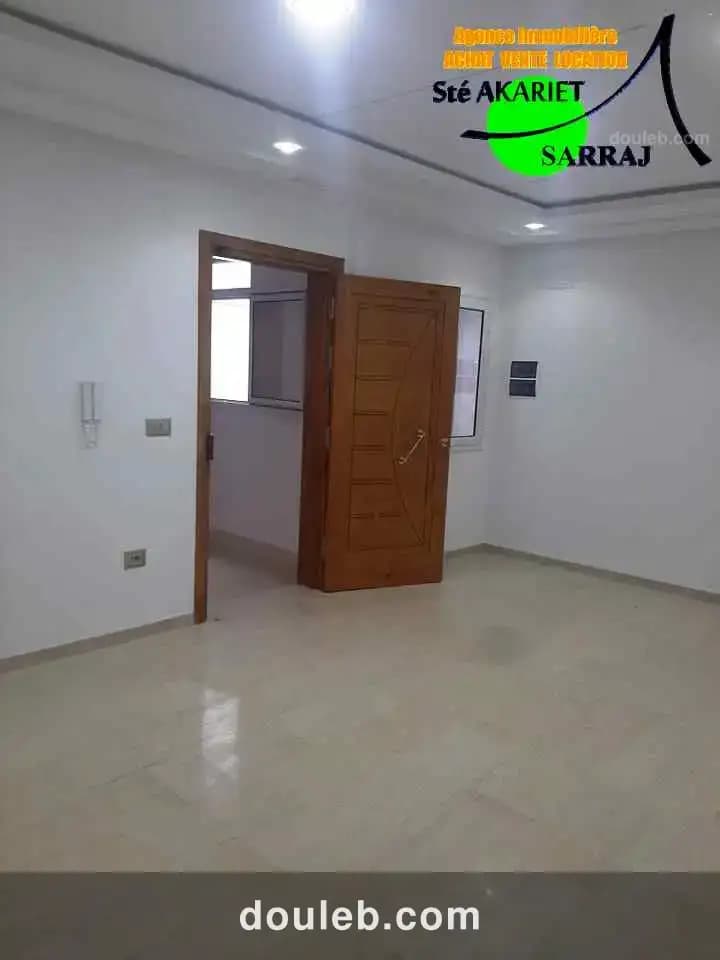 Appartement s2 hammem sousse cité de la plage 1 - Miniature 3