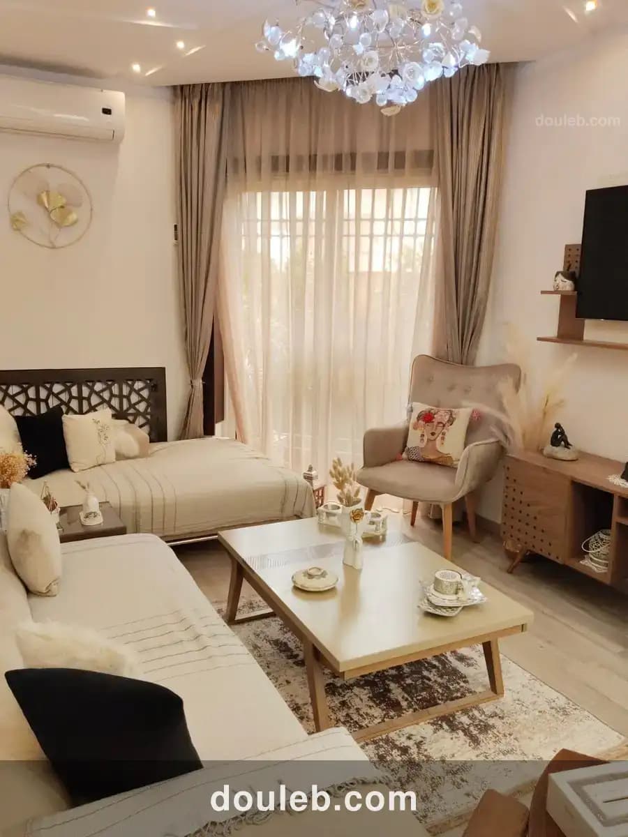 Ariana cité ennozha vnt petit immeuble - Miniature 4