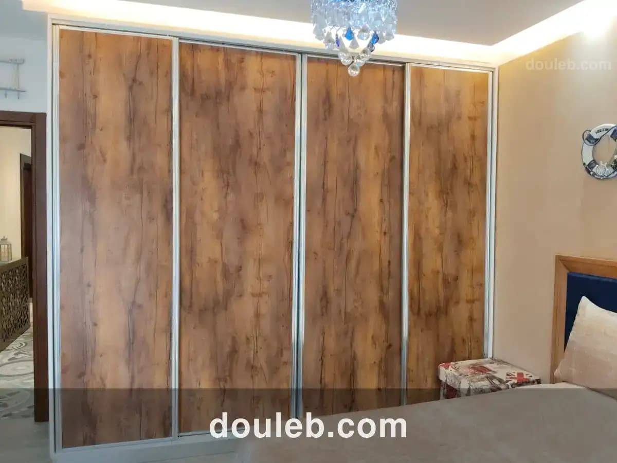 Ariana cité ennozha vnt petit immeuble - Miniature 5