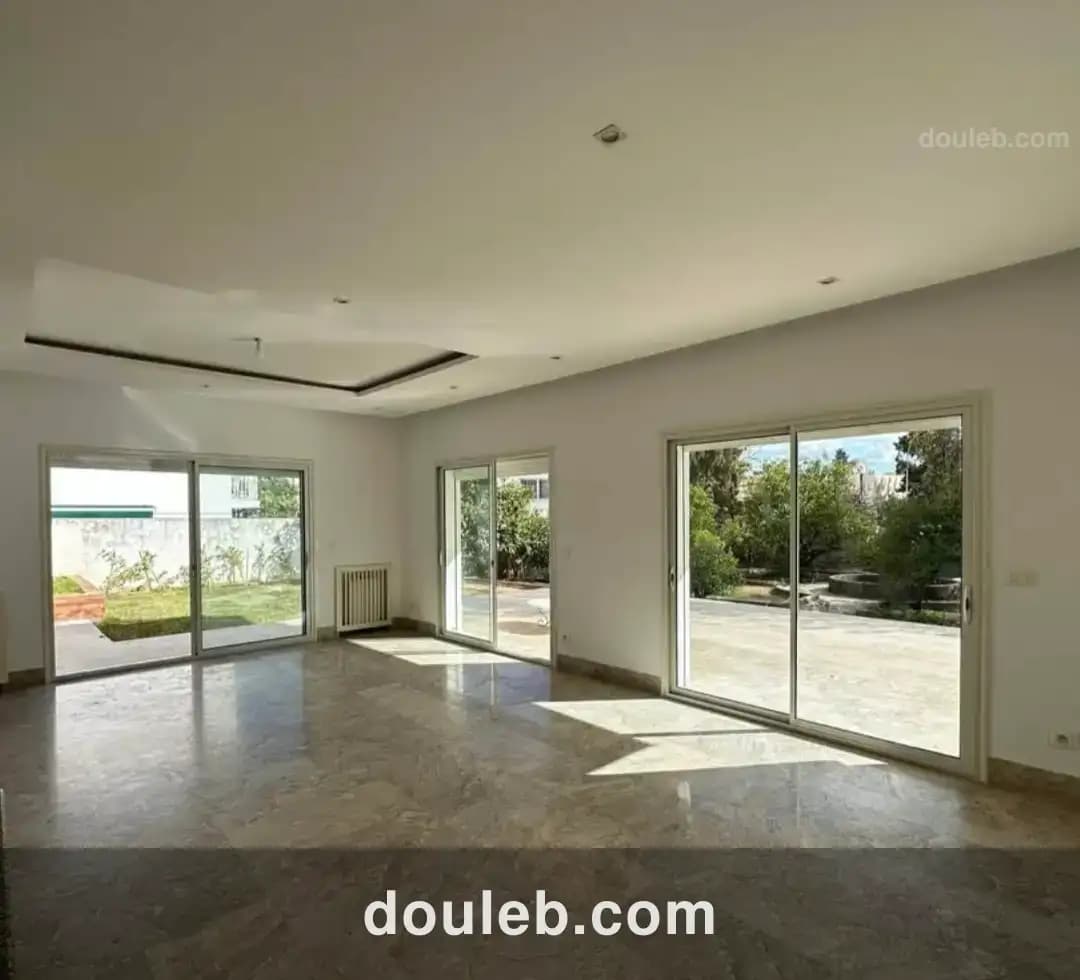 Villa moderne à mutuelle ville - Photo 1