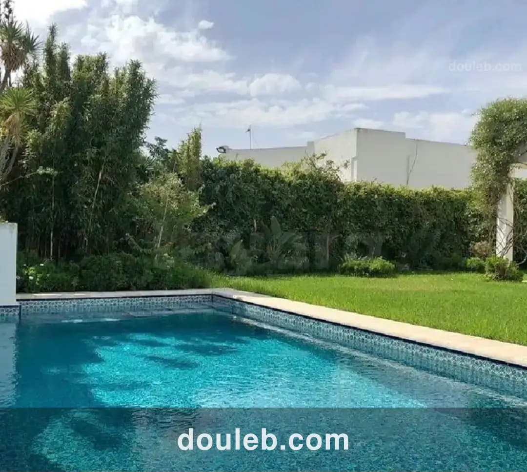 Villa s plus hs a menzah 9 a - Photo 1