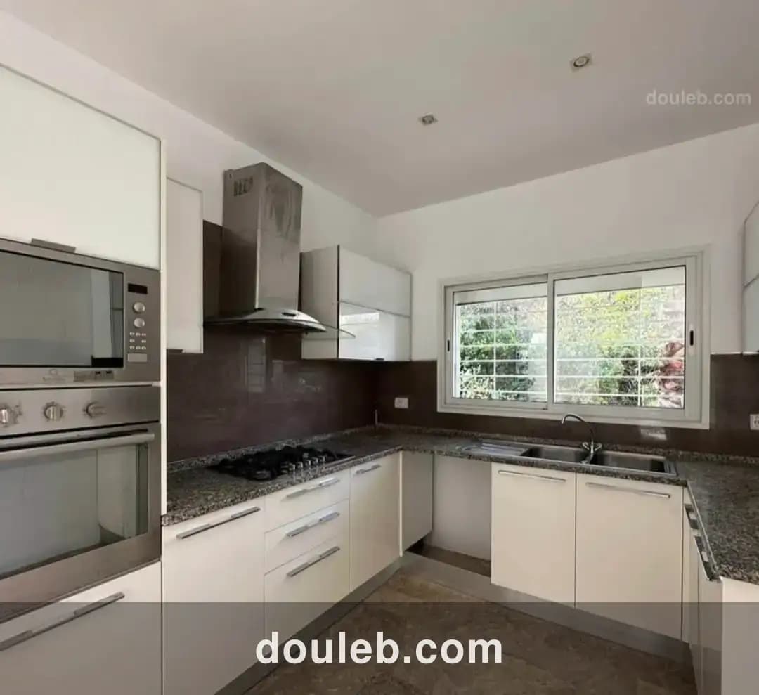 Villa moderne à mutuelle ville - Miniature 2