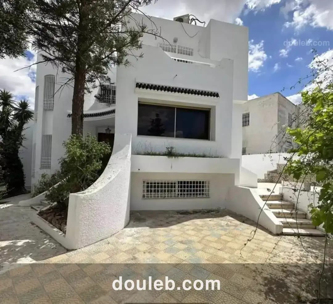 Villa s plus 7 a menzah 9 - Miniature 2