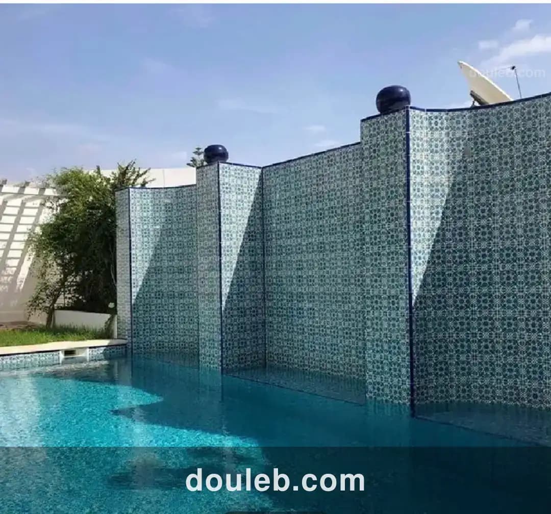 Villa s plus hs a menzah 9 a - Miniature 2