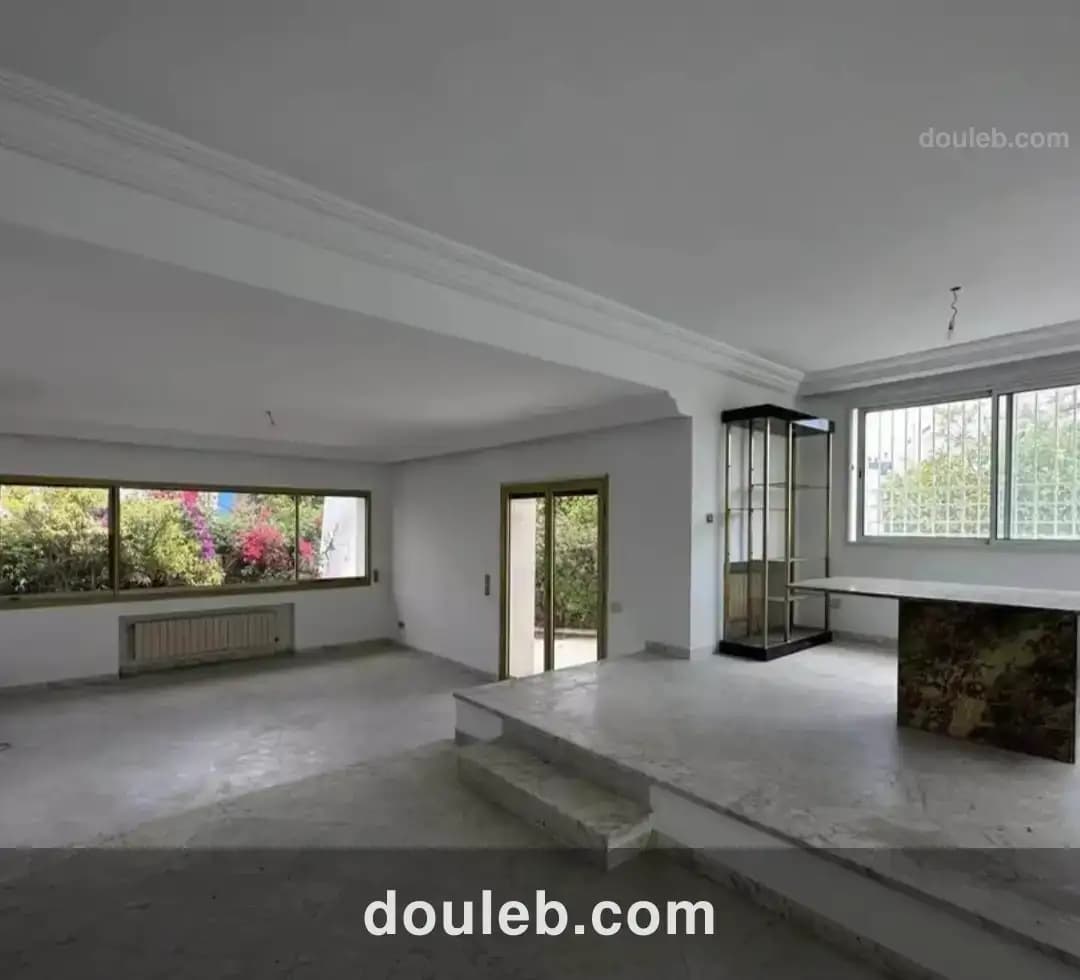 Villa s plus 7 a menzah 9 - Miniature 3