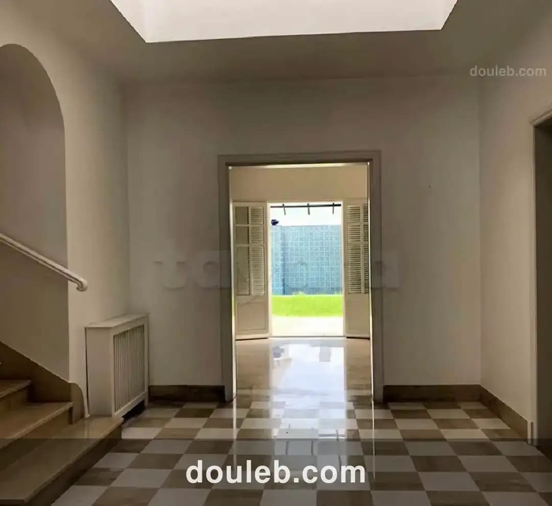 Villa s plus hs a menzah 9 a - Miniature 3