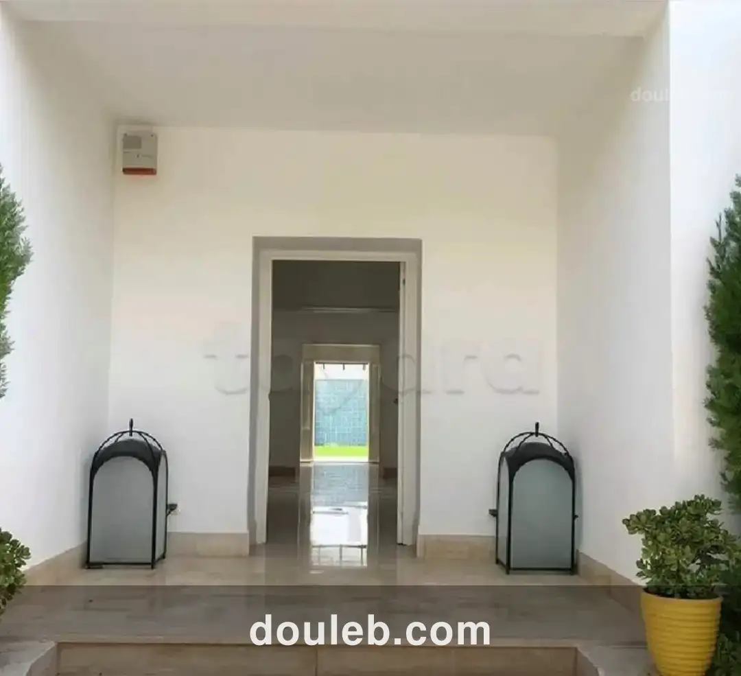 Villa s plus hs a menzah 9 a - Miniature 4