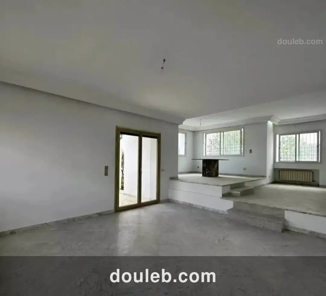 Villa s plus 7 a menzah 9 - Miniature 5