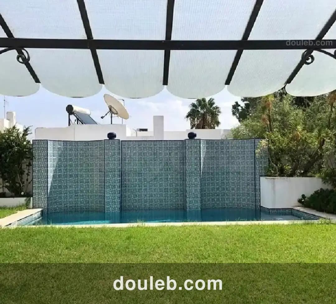 Villa s plus hs a menzah 9 a - Miniature 5