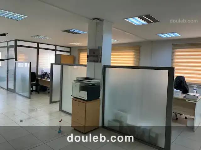 Bureaux 226 m2 - Miniature 2